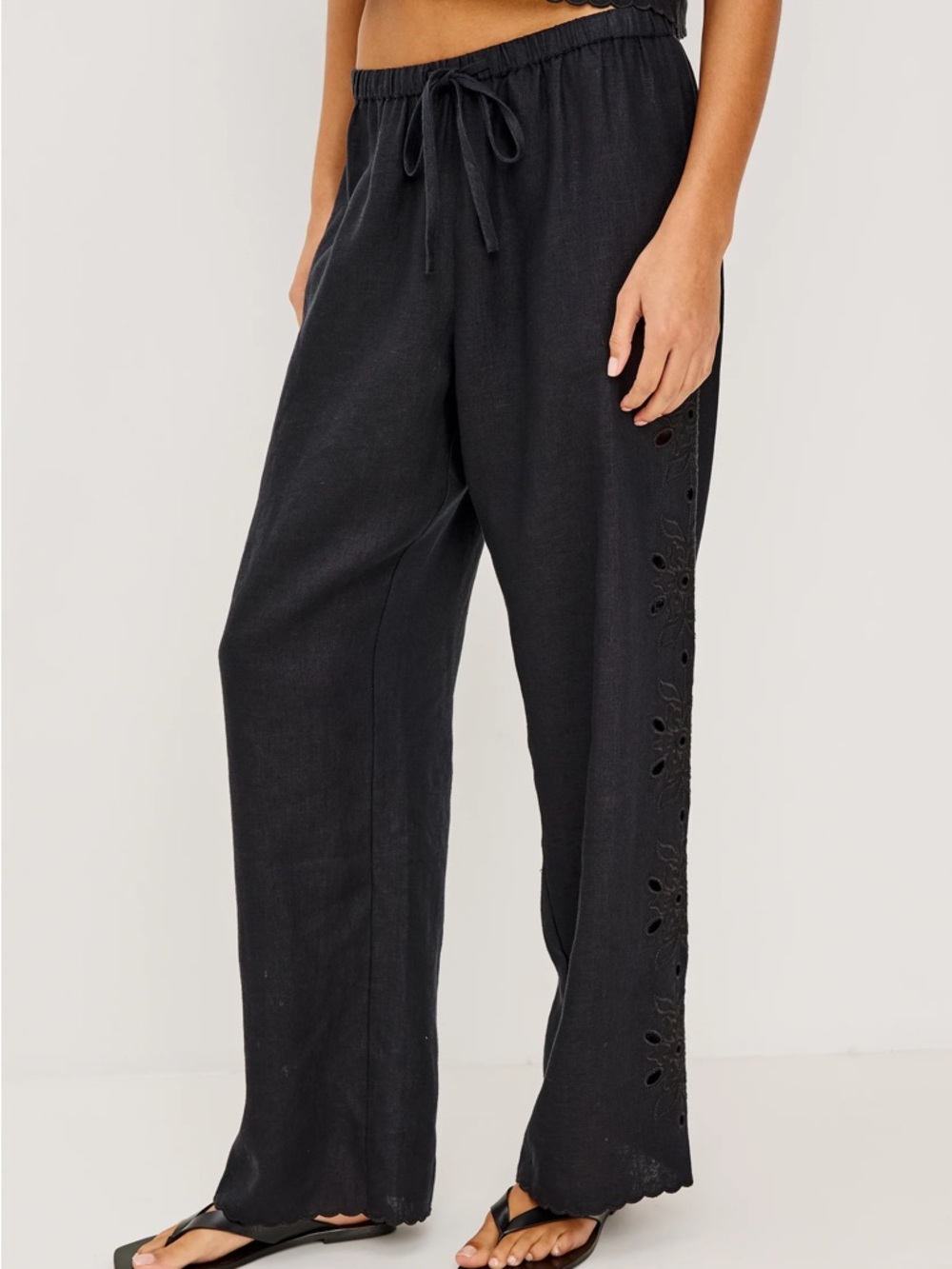 Rails Mirina Linen Pants
